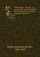`Twixt sirdar & Menelik; an account of a year`s expedition from Zeila to Cairo through unknown Abyssinia, Wellby, Montagu Sinclair, 1866-1900 