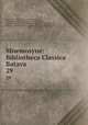 Mnemosyne: Bibliotheca Classica Batava. 29, Ernst Julius Kiehl , Carel Gabriel Cobet , Hendrik Willem van der Mey, Jan Leeuwen , Carl Wilhelm Vollgraff, Bernhard Abraham van Groningen , Willem Jacob Verdenius , IngentaConnect (Online service) 