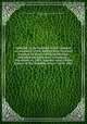 Opening of the building of the Chamber of commerce of the state of New-York and banquet in honor of the guests who attended the dedicatory ceremonies, November 11, 1902, together with a brief history of the Chamber from 1768 to 1902, New York. Chamber of commerce of the state of New York,Wilson, George, 1839- 