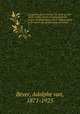 Les poetes du terroir du 15e siecle au 20e siecle; textes choisis accompagnes de notices biographiques, d