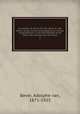 Les poetes du terroir du 15e siecle au 20e siecle; textes choisis accompagnes de notices biographiques, d