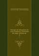 Travaux du laboratoire de Leon Fredericq, Universit de Lige, Institut de .. 6, 