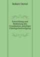 Entwicklung und Bedeutung des Grundsatzes anteiliger Glaubigerbefriedigung ., Robert Oertel 