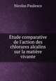 Etude comparative de l