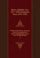 Potes d`aujourd`hui, morceaux choisis accompagns de notices biographique et d`un essai de bibliographie. 2, 