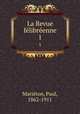 La Revue flibrenne. 1, Paul Marie?ton 