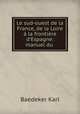 Le sud-ouest de la France, de la Loire a la frontiere d