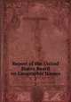 Report of the United States Board on Geographic Names. 2, United States Board on Geographic Names , United States Board on Geographic Names 
