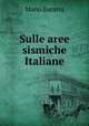 Sulle aree sismiche Italiane, Mario Baratta 