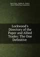 Lockwood
