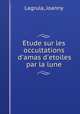 E?tude sur les occultations d
