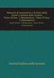 Memorie di matematica e di fisica della Societ`a italiana delle Scienze. Tomo 20 fasc. 1 (Matematica) - Tomo 20 fasc. 2 (Matematica), Societa Italiana delle Scienze 