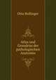 Atlas und Grundriss der pathologischen Anatomie, Otto Bollinger 