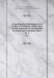 A handbook of the destructive insects of Victoria : with notes on the methods to be adopted to check and extirpate them. pt. 3, French, Charles, 1843-,Victoria. Dept. of Agriculture 