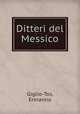Ditteri del Messico, Giglio-Tos, Ermanno 