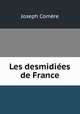 Les desmidies de France, 