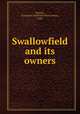 Swallowfield and its owners, Russell, Constance Charlotte Elisa Lennox, Lady 