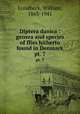 Diptera danica : genera and species of flies hitherto found in Denmark. pt. 7, Lundbeck, William, 1863-1941 