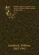 Diptera danica : genera and species of flies hitherto found in Denmark. pt. 6, Lundbeck, William, 1863-1941 