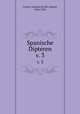 Spanische Dipteren. v. 3, Czerny, Leander,Strobl, Gabriel, 1846-1925 