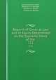 Reports of Cases at Law and in Equity Determined by the Supreme Court of the State of Iowa, Iowa Supreme Court , Benjamin I. Salinger , Charles H. Scholz , Charles W. Barlow 