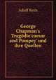 George Chapman
