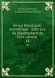 Revue historique, scientifique & littraire du dpartement du Tarn (ancien .. 18, Jules Jolibois 