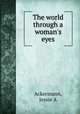 The world through a woman