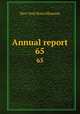 Annual report. 65, New York State Museum 