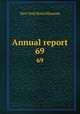 Annual report. 69, New York State Museum 
