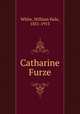 Catharine Furze, White, William Hale, 1831-1913 