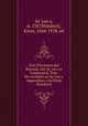 Zwolf hymnen des Rigveda, mit Sayana`s commentar. Text. Worterbuch zu Sayana. Appendices, von Ernst Windisch, Ernst Windisch 