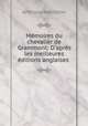 Memoires du chevalier de Grammont: D