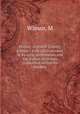 History of Jewell County, Kansas : with a full account of its early settlements and the Indian atrocities committed within its borders., M. Winsor 