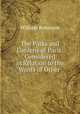 The Parks and Gardens of Paris: Considered in Relation to the Wants of Other ., Robinson, W. 