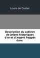 Description du cabinet de jetons historiques d
