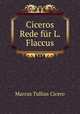 Ciceros Rede fur L. Flaccus, Adolf du Mesnil 