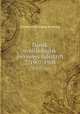 Dansk ornithologisk forenings tidsskrift. 2, 1907-1908, Dansk ornitologisk forening 