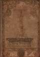 Histoire litteraire de la France; ouvrage commence par des religieux Benedictins de la Congregation de Saint-Maur, et continue par des membres de l