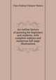 An outline history of painting for beginners and students, with complete indexes and numerous full-page illustrations, Waters, Clara Erskine Clement, 1834-1916 