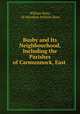 Busby and Its Neighbourhood, Including the Parishes of Carmunnock, East ., William Ross, of Aberdour William Ross 