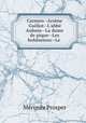 Carmen--Arsene Guillot--L