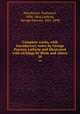 Complete works, with introductory notes by George Parsons Lathrop and illustrated with etchings by Blum and others.. 10, Hawthorne, Nathaniel, 1804-1864,Lathrop, George Parsons, 1851-1898 