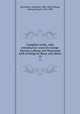 Complete works, with introductory notes by George Parsons Lathrop and illustrated with etchings by Blum and others.. 12, Hawthorne, Nathaniel, 1804-1864,Lathrop, George Parsons, 1851-1898 