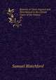 Reports of Cases Argued and Determined in the Circuit Court of the United States, Samuel Blatchford 