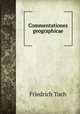 Commentationes geographicae, Friedrich Tuch 