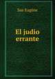El judio errante, Sue Eugene 