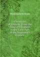 Chronicles of Fashion: From the Time of Elizabeth to the Early Part of the Nineteenth Century ., Mrs Elizabeth Stone 