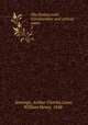 The Psalms with introductions and critical notes. 2, Jennings, Arthur Charles,Lowe, William Henry, 1848- 