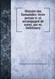 Histoire des Samanides: texte persan tr. et accompagn de notes, par m. Defrmery, Mu?ammad b. Khawand Shah Mir Khwand 
